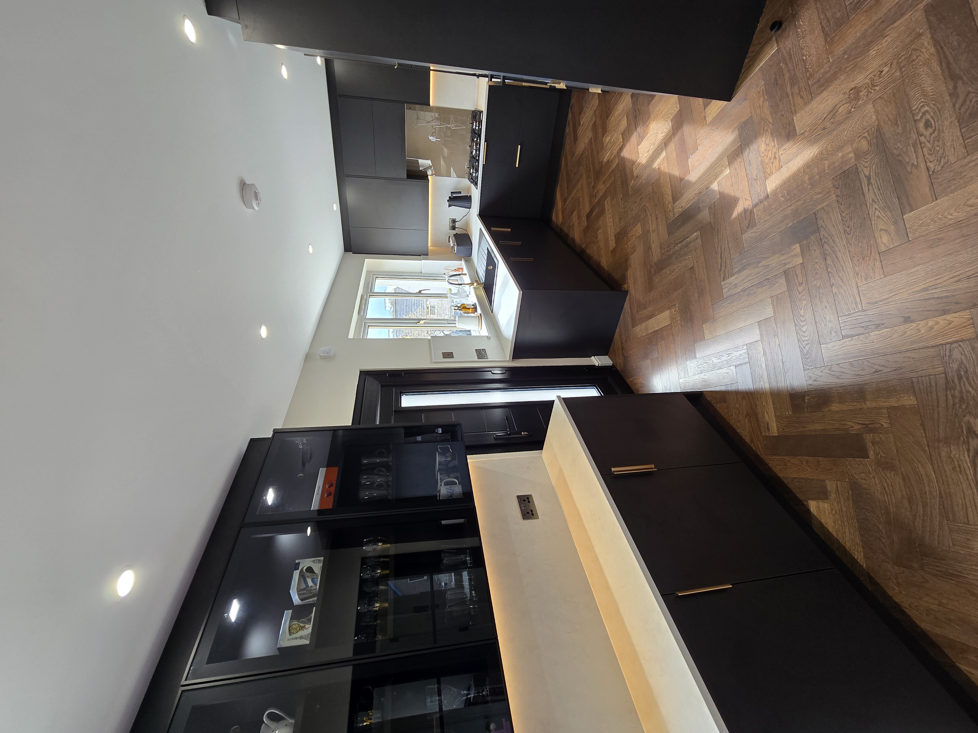 CJ Joinery project 1