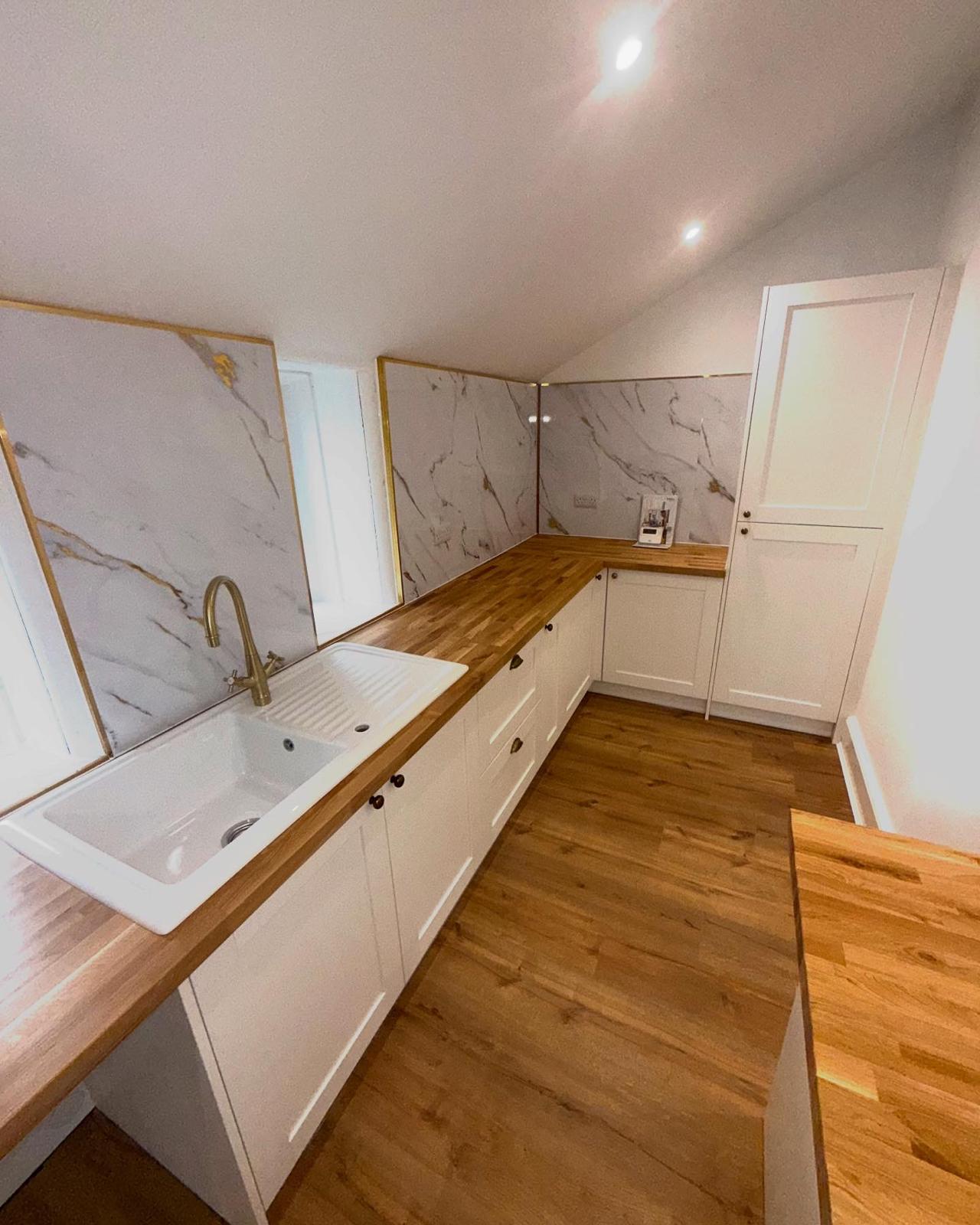 CJ Joinery project 2